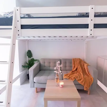 Le Studieux-t1-30m2-pte Paris M7 *